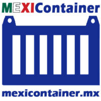 logo contenedores maritimos en venta mexicontainer