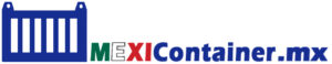 logo mexicontainer